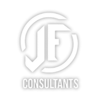 JF Consultants Logo