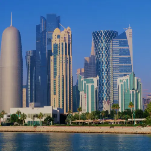 QATAR